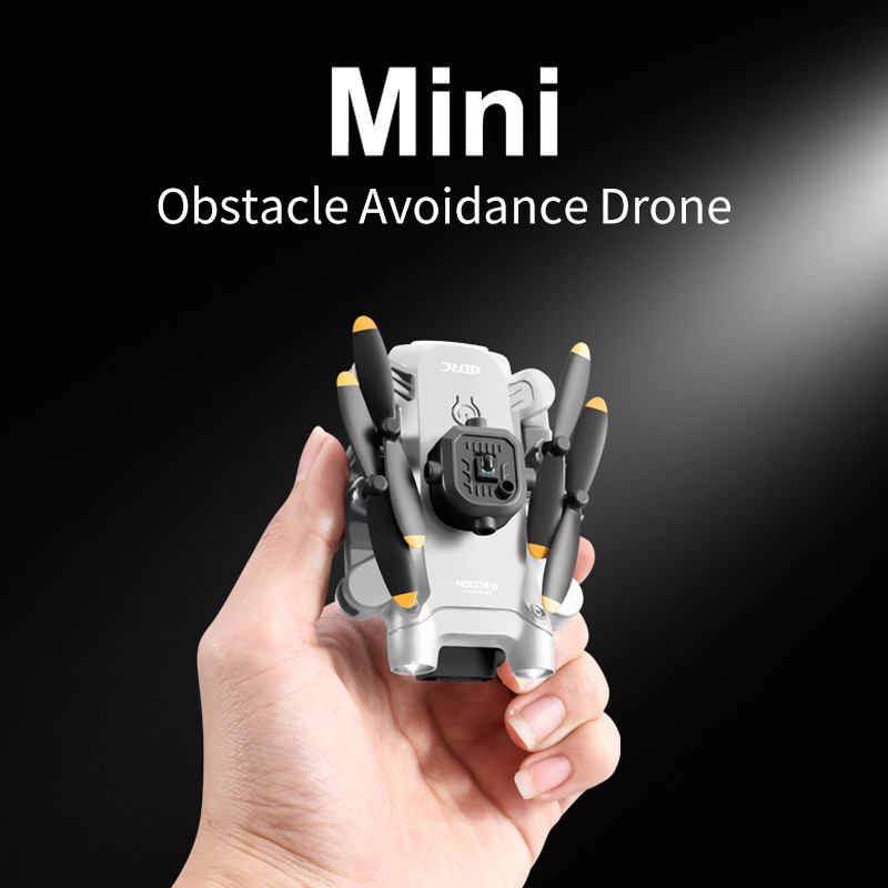 Eachine Drone E010 - Mini V30 WiFi FPV Drone With