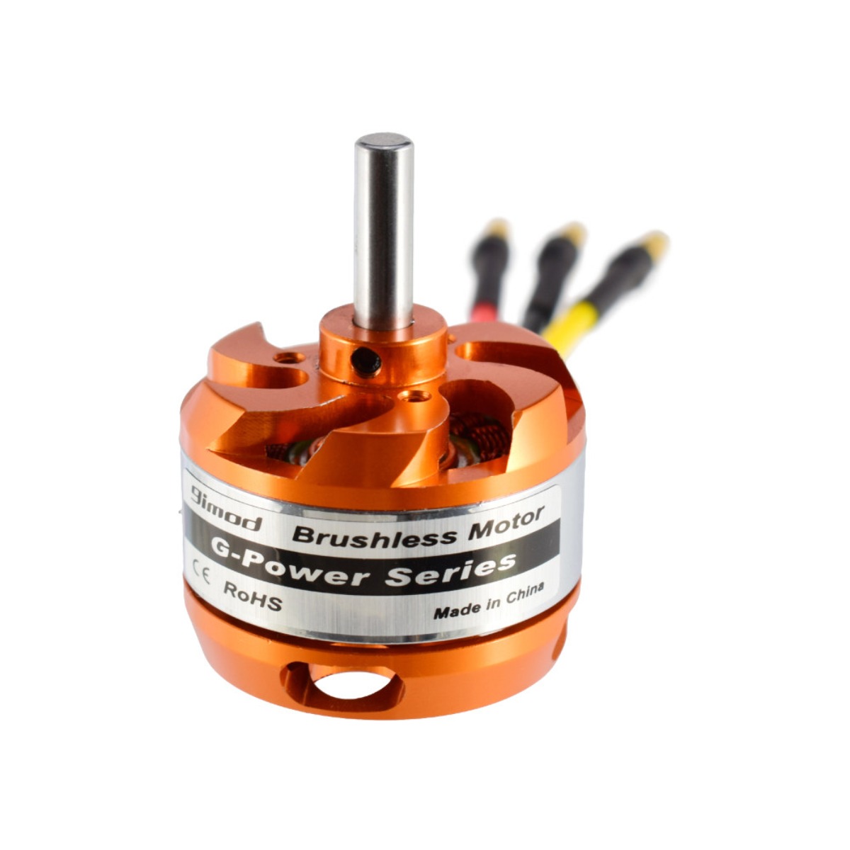 Rc Helicopter Mini - High Efficiency D3530 Brushless Outrunner Motor