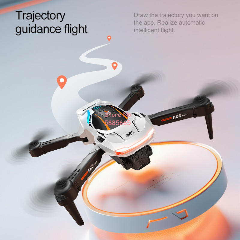 8K Aerial Photography Optical  - Rc Helicopter Case 评论和价格