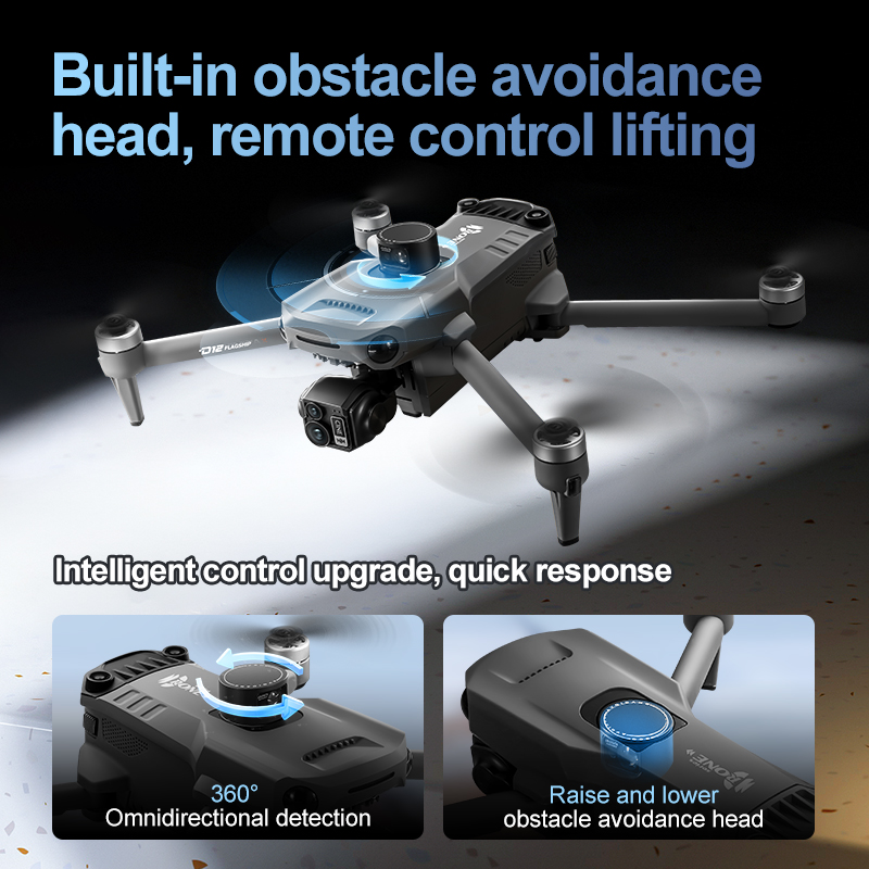 8K 3 Axis Gimbal Brushless 7.2 - Rc Helicopter Case 评论和价格