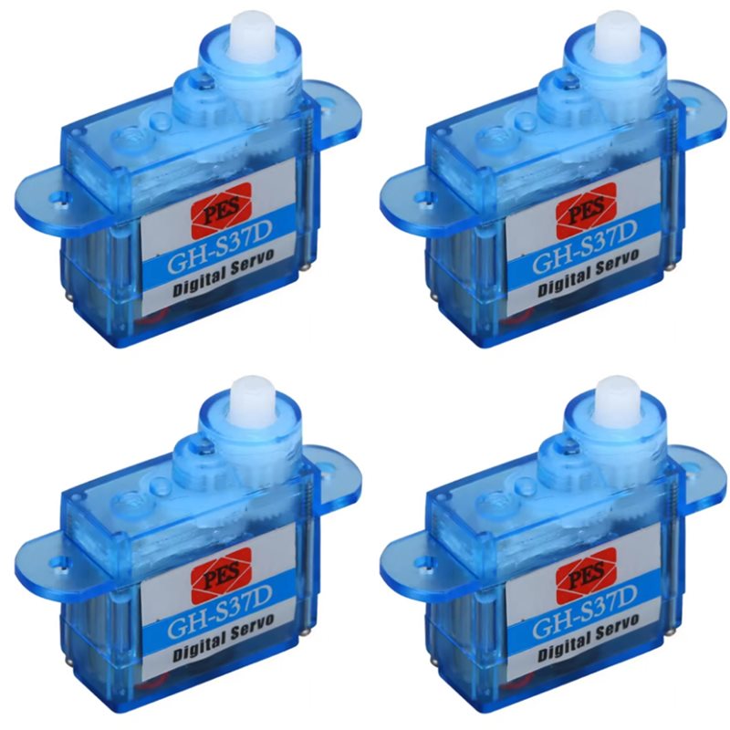 ABXE-4X GH-S37D GH-S43D Servo  - Rc Helicopter Mini 评论和价格