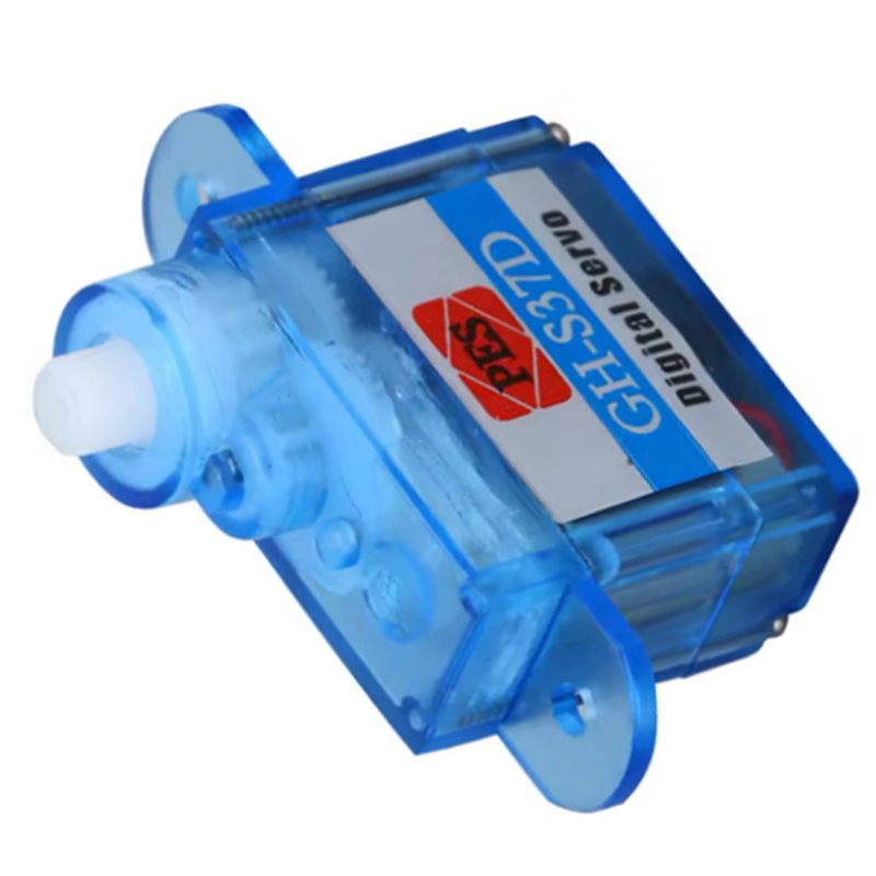 ABXE-4X GH-S37D GH-S43D Servo  - Rc Helicopter Mini 评论和价格