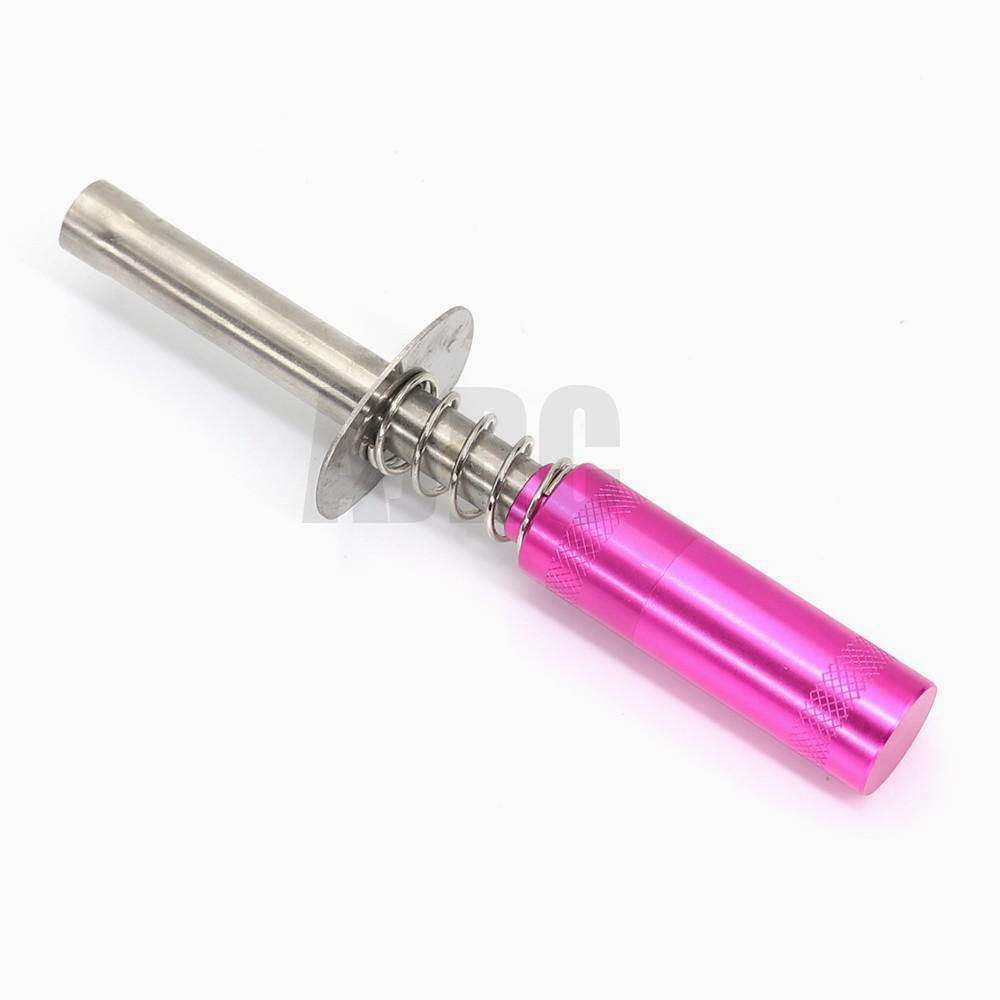 Spark Glow Plug Igniter Starte - Rc Helicopter Gas 评论和价格