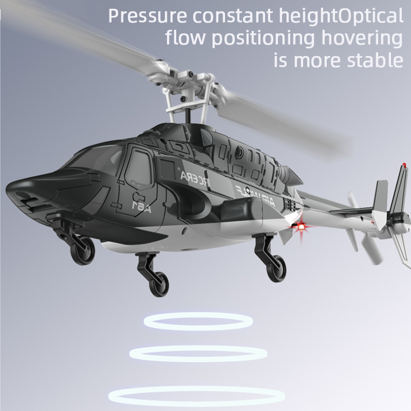 A61 RC Helicopter 2.4G 6-Aixs  - Rc Helicopter Large 评论和价格