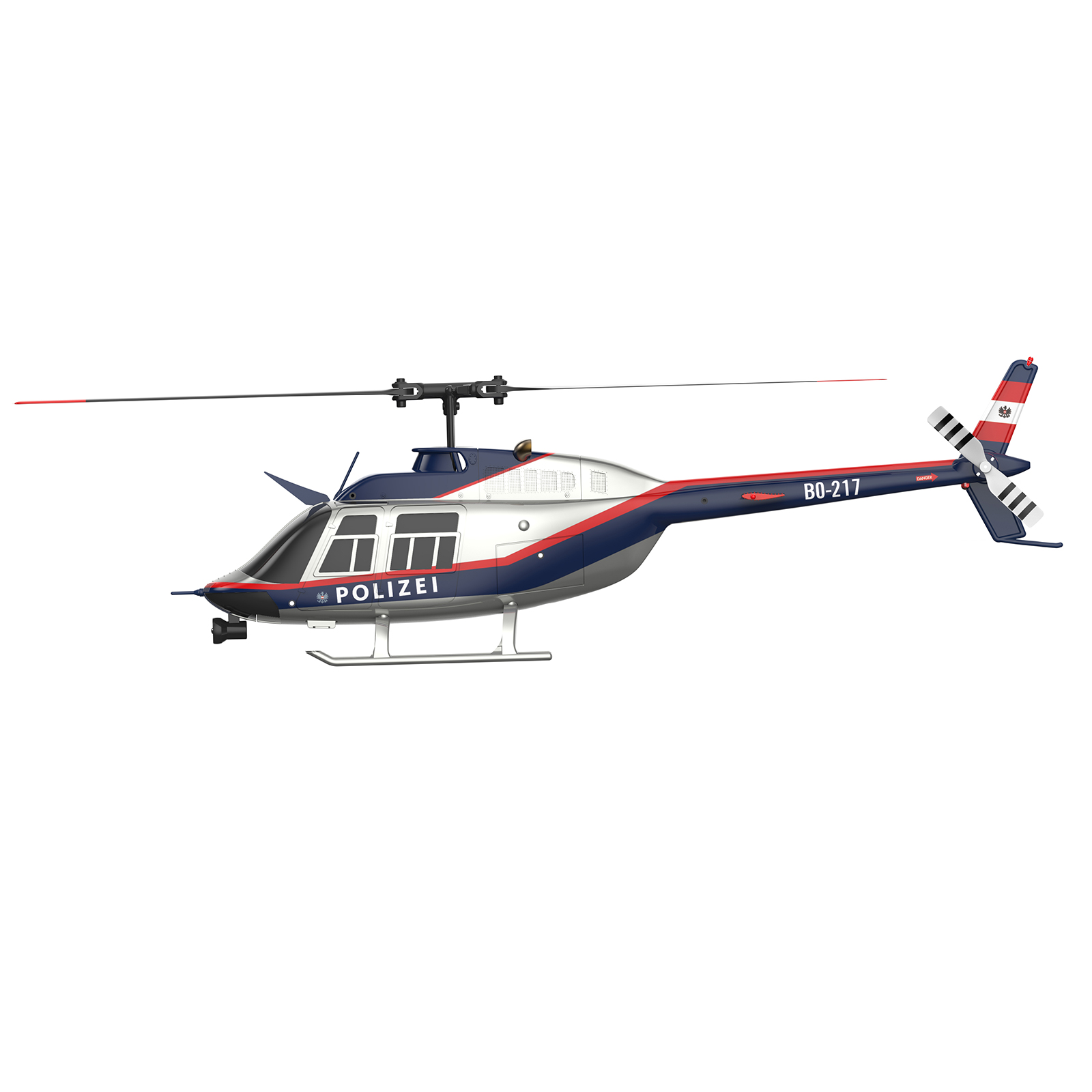 RC ERA C138 BELL 206 Jet Range - Rc Helicopter Large 评论和价格
