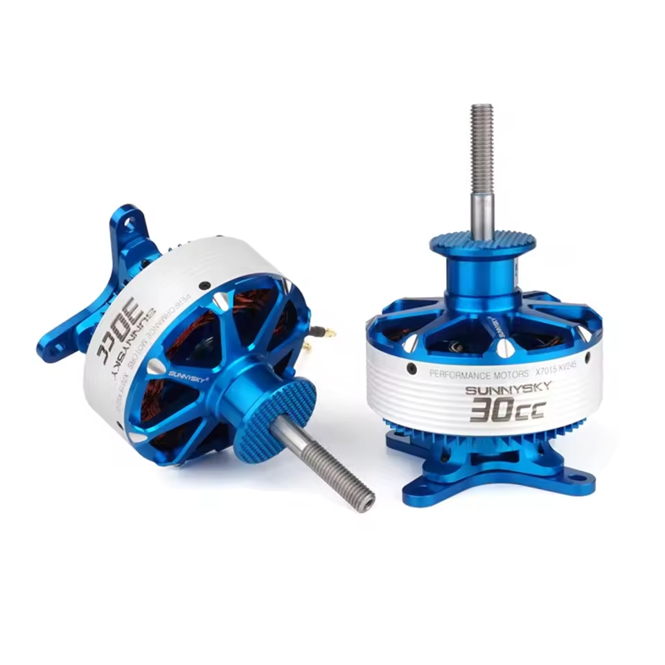 SunnySky X7015-III V3 X7015 30 - Rc Helicopter Motor 评论和价格