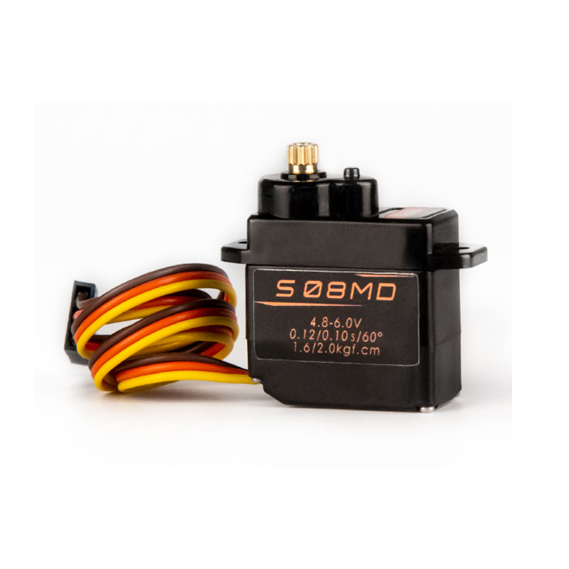 Bcato S08MD 2.4kg Digital Serv - Rc Helicopter Mini 评论和价格