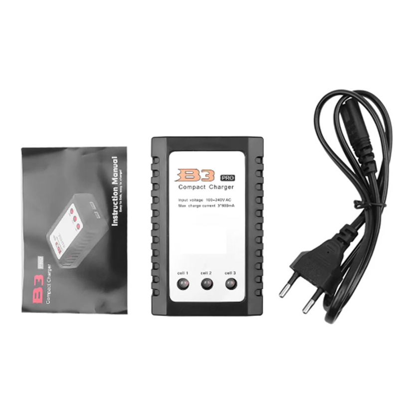B3 Balanced Battery Charger fo - Rc Helicopter Charger 评论和价格