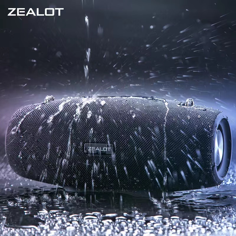 Zealot S67 Wireless Speaker Wi - Holy Stone Drone Hs175 评论和价格