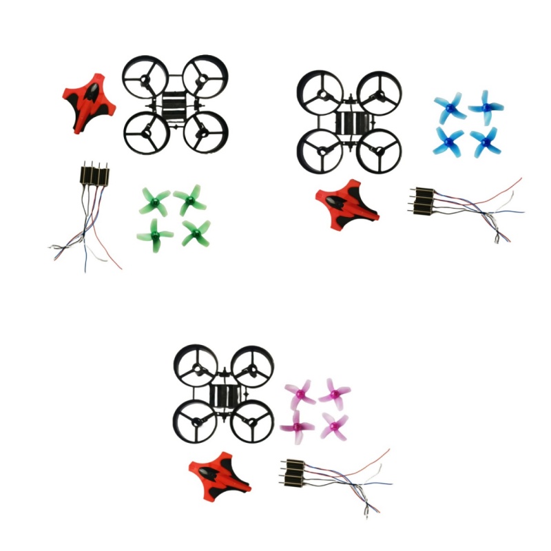 DIY Mini RC Drone Kit-BLH8700/ - Rc Helicopter Motor 评论和价格