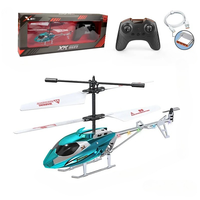 3.5 Pass Remote Control Airpla - Rc Helicopter Large 评论和价格