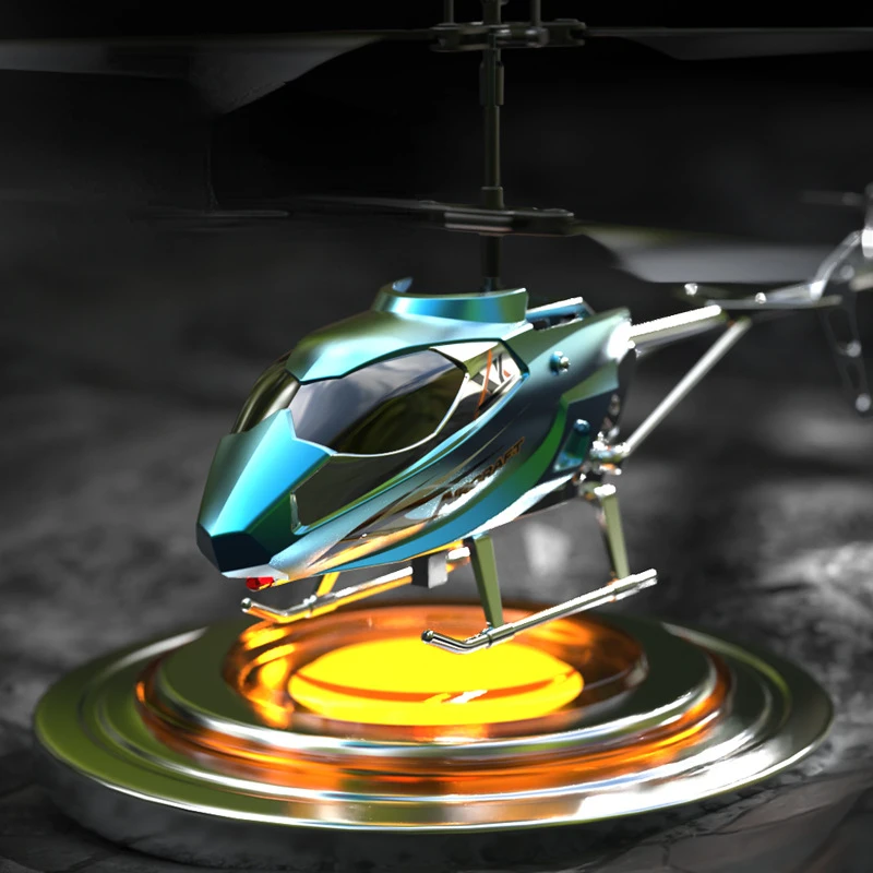 3.5 Pass Remote Control Airpla - Rc Helicopter Large 评论和价格
