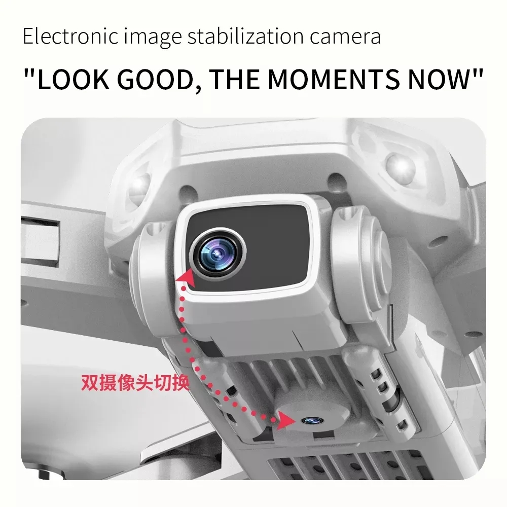 L900 Pro GPS Drone 4K Professi - Rc Helicopter Case 评论和价格