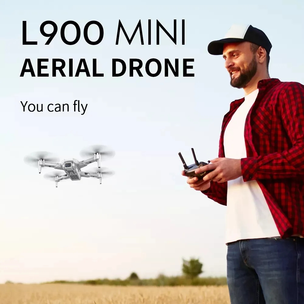L900 Pro GPS Drone 4K Professi - Rc Helicopter Case 评论和价格
