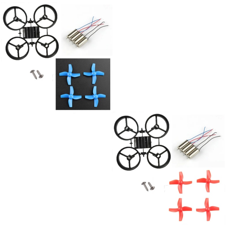JJRC H36 Eachine E010 Tiny DIY - Rc Helicopter Motor 评论和价格