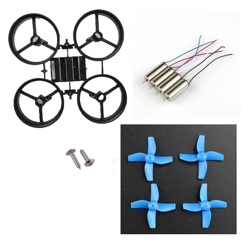 JJRC H36 Eachine E010 Tiny DIY - Rc Helicopter Motor 评论和价格