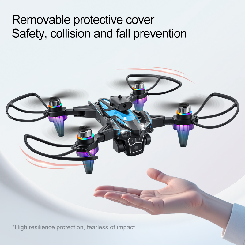 Outdoor Aerial Drone Electric  - Rc Helicopter Case 评论和价格