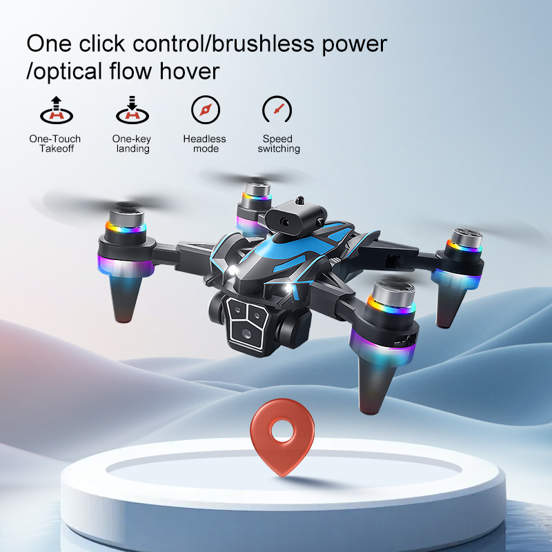 Outdoor Aerial Drone Electric  - Rc Helicopter Case 评论和价格