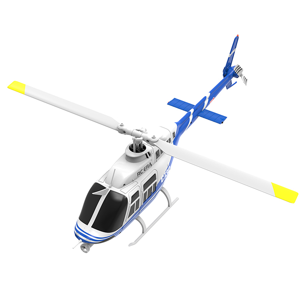 RC ERA RC Helicopter 1:33 Bell - Rc Helicopter Large 评论和价格