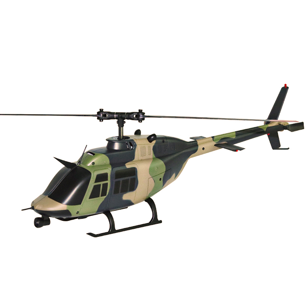 RC ERA RC Helicopter 1:33 Bell - Rc Helicopter Large 评论和价格