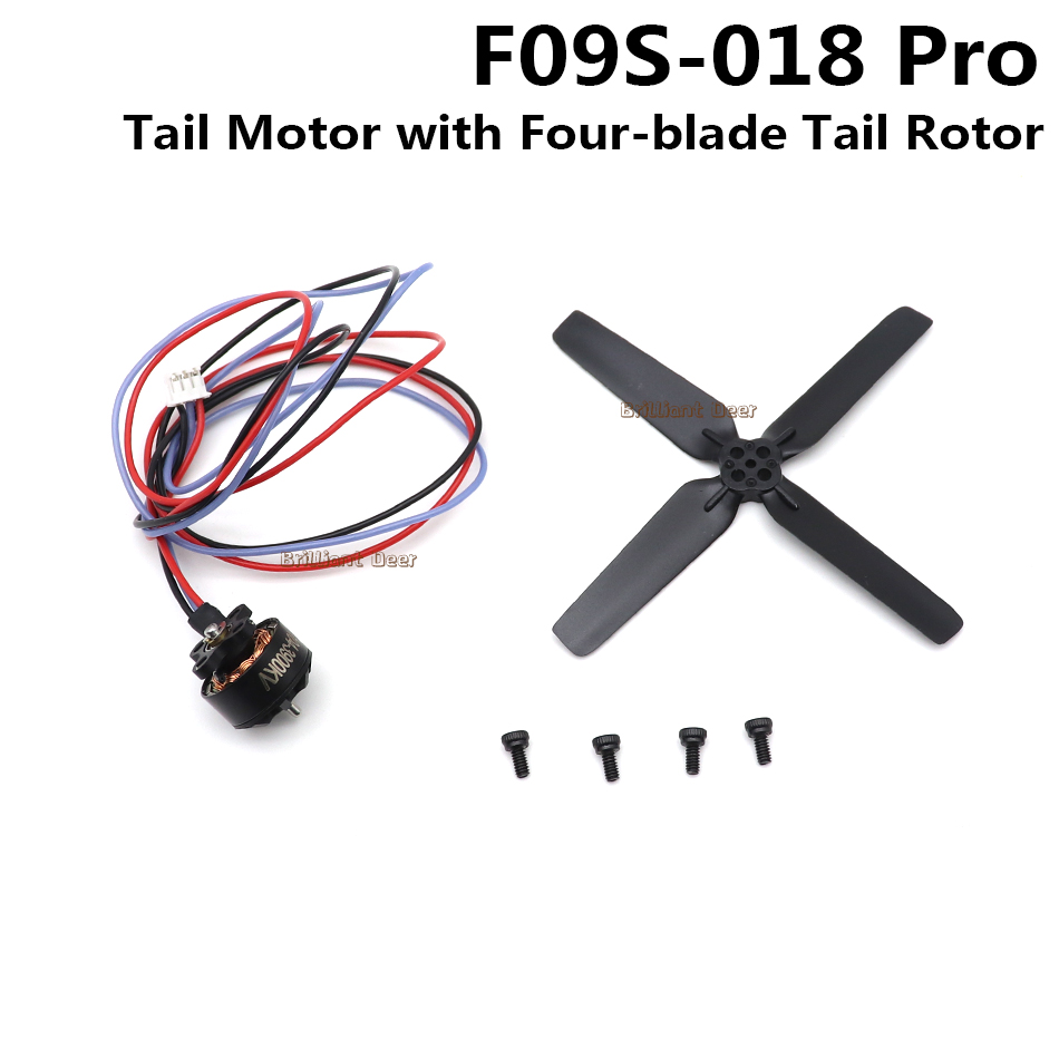 Original Spare Parts for YuXia - Rc Helicopter Motor 评论和价格