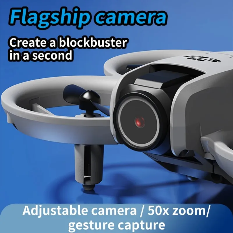 Xiaomi GT3 MAX GPS Drone 8K Ae - Rc Helicopter Charger 评论和价格