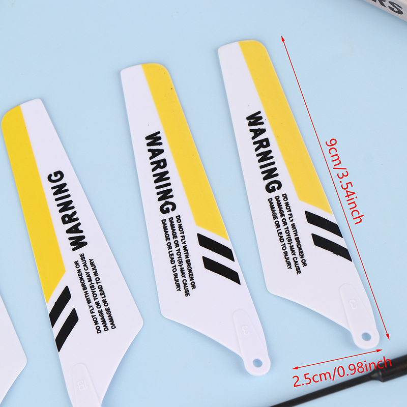 1 Set Parts Spare Replacement  - Rc Helicopter Coaxial 评论和价格