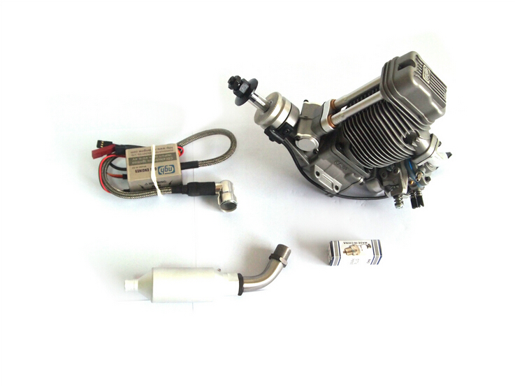 New NGH Gas engine series! GF3 - Rc Helicopter Gas 评论和价格