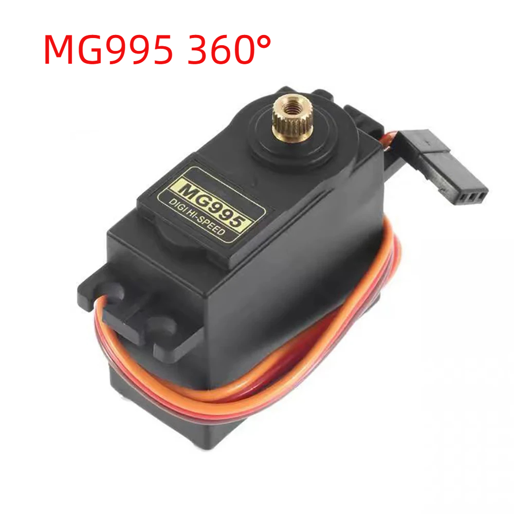 MG995 Digital High Torque Serv - Rc Helicopter Servo 评论和价格