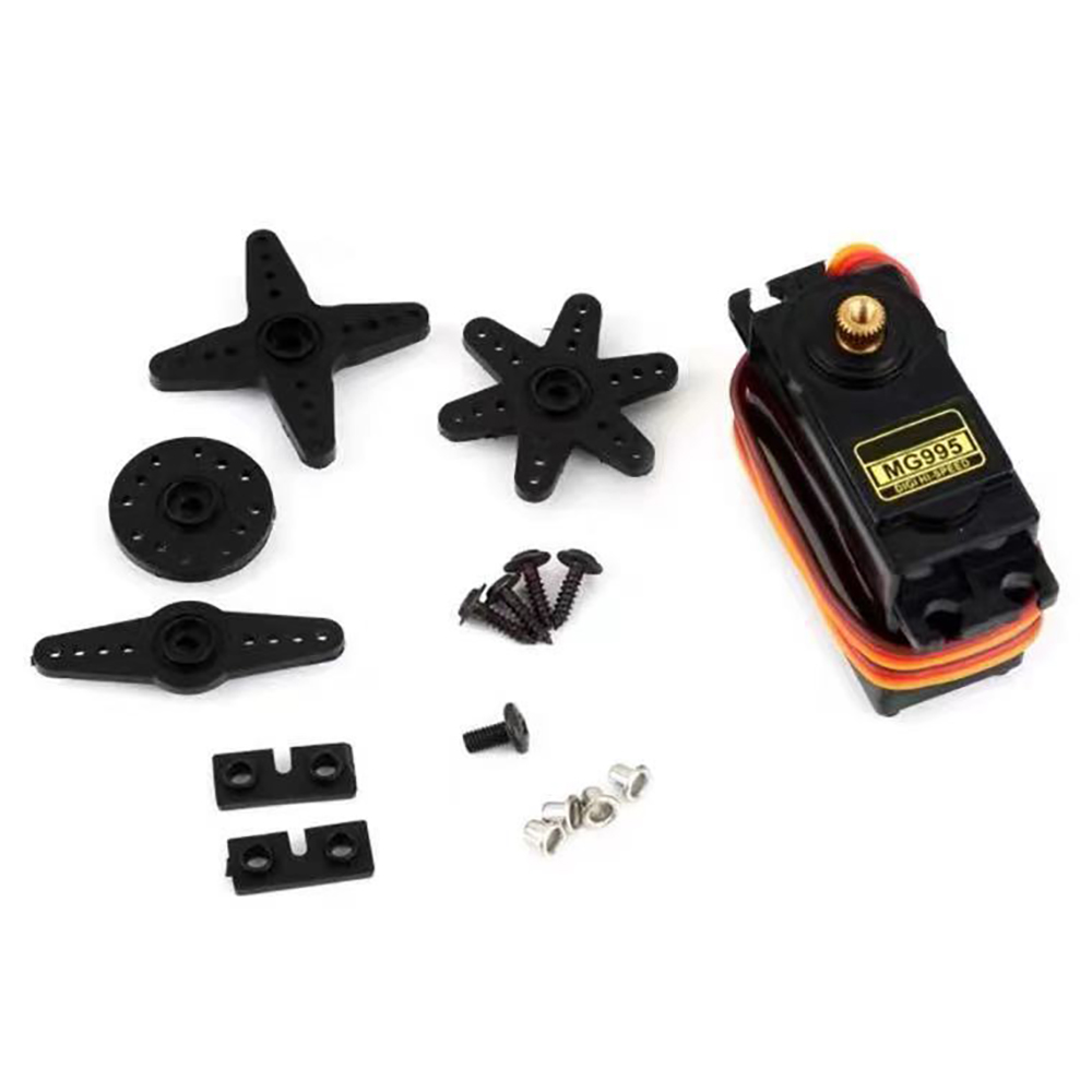 MG995 Digital High Torque Serv - Rc Helicopter Servo 评论和价格