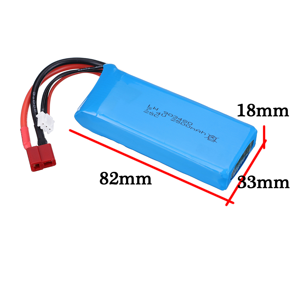 2s 7.4V 2500mAh Lipo Battery C - Rc Helicopter Charger 评论和价格