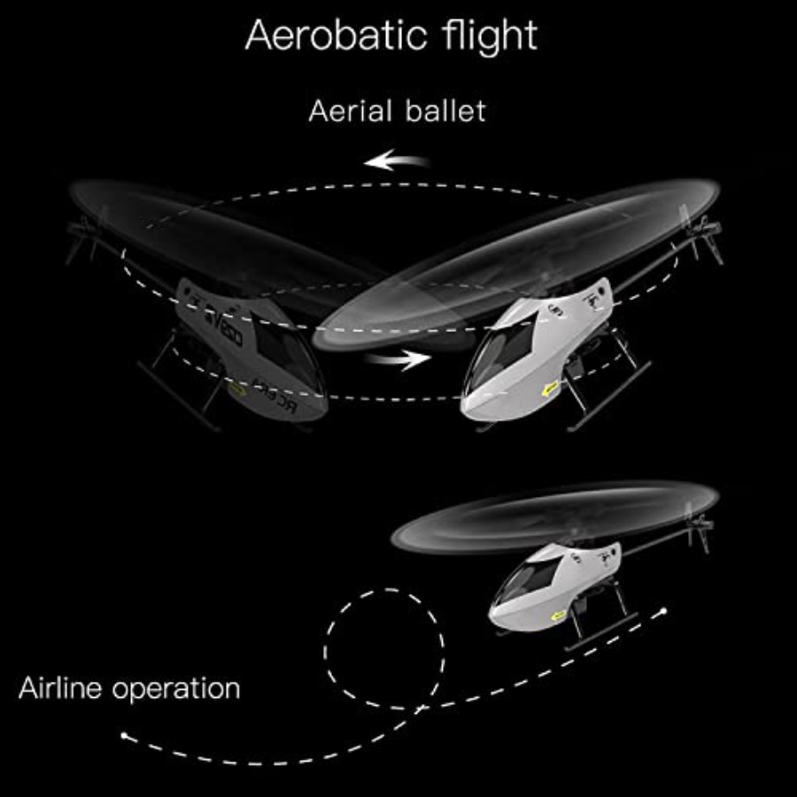 C129 V2 RC Helicopter for indo - Rc Helicopter Gyro 评论和价格
