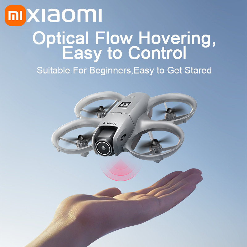 Xiaomi D16 GPS Drone 8K Aerial - Rc Helicopter Charger 评论和价格