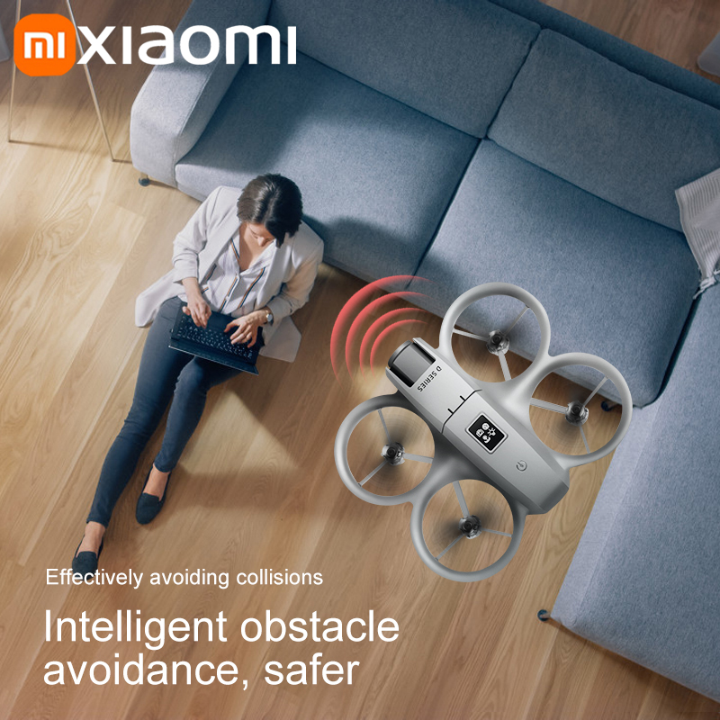 Xiaomi D16 GPS Drone 8K Aerial - Rc Helicopter Charger 评论和价格