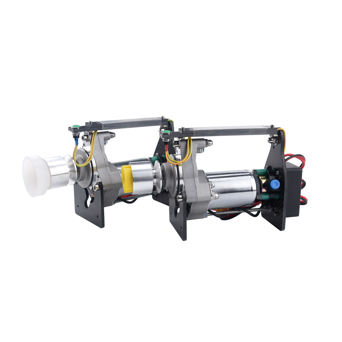 TOC Terminator Roto Electric S - Rc Helicopter Gas 评论和价格