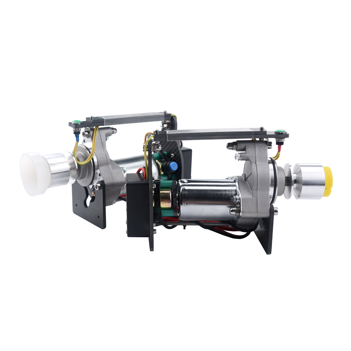 TOC Terminator Roto Electric S - Rc Helicopter Gas 评论和价格