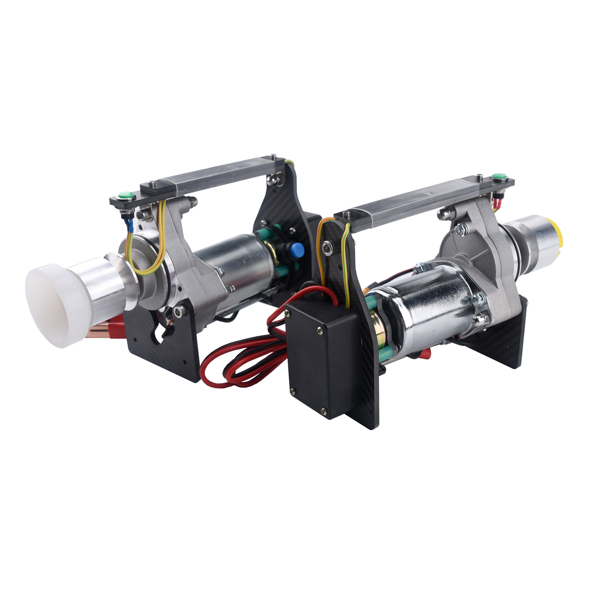 TOC Terminator Roto Electric S - Rc Helicopter Gas 评论和价格
