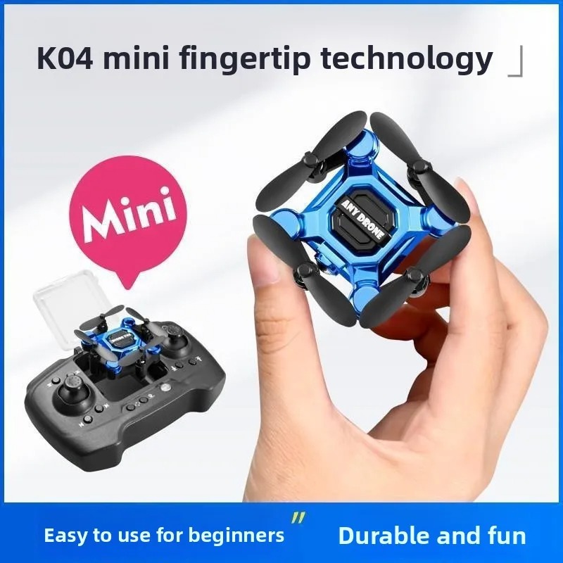 Mini Folding Mosquito Drone wi - Rc Helicopter Case 评论和价格