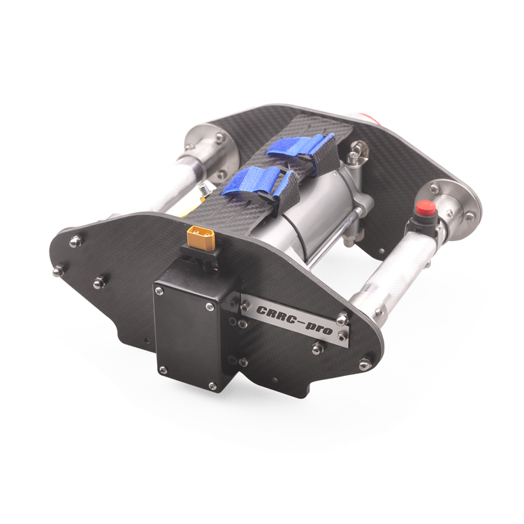 Terminator Gas Engine Starter  - Rc Helicopter Gas 评论和价格