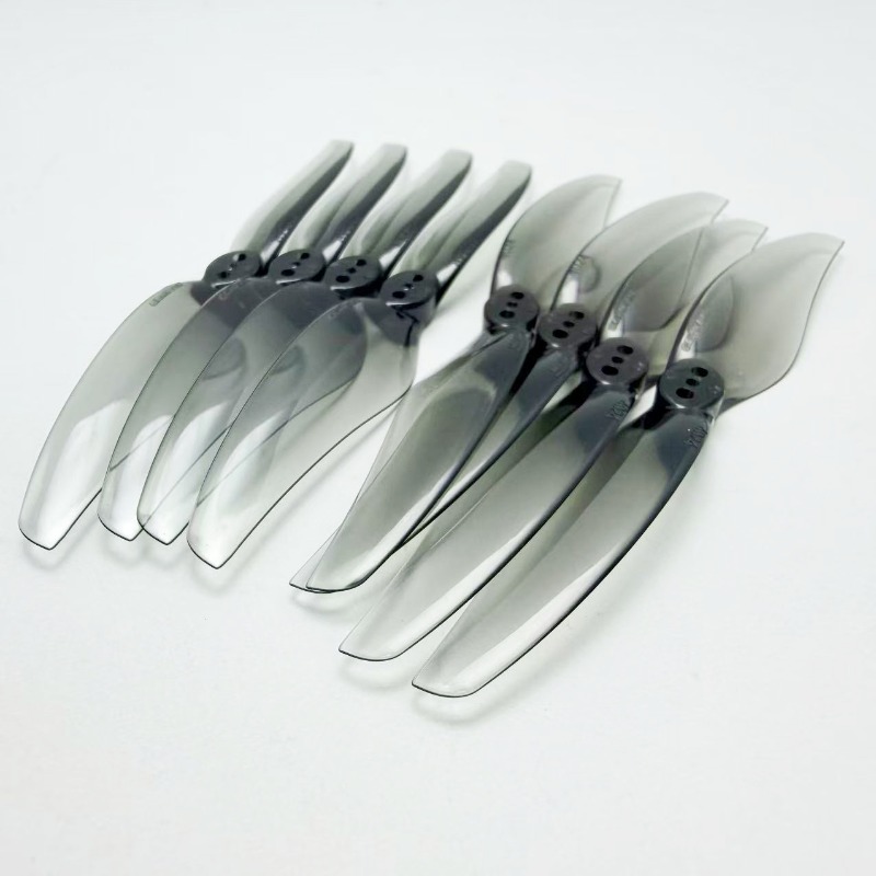 4Pairs Gemfan Hurricane 4024 2 - Rc Helicopter Motor 评论和价格