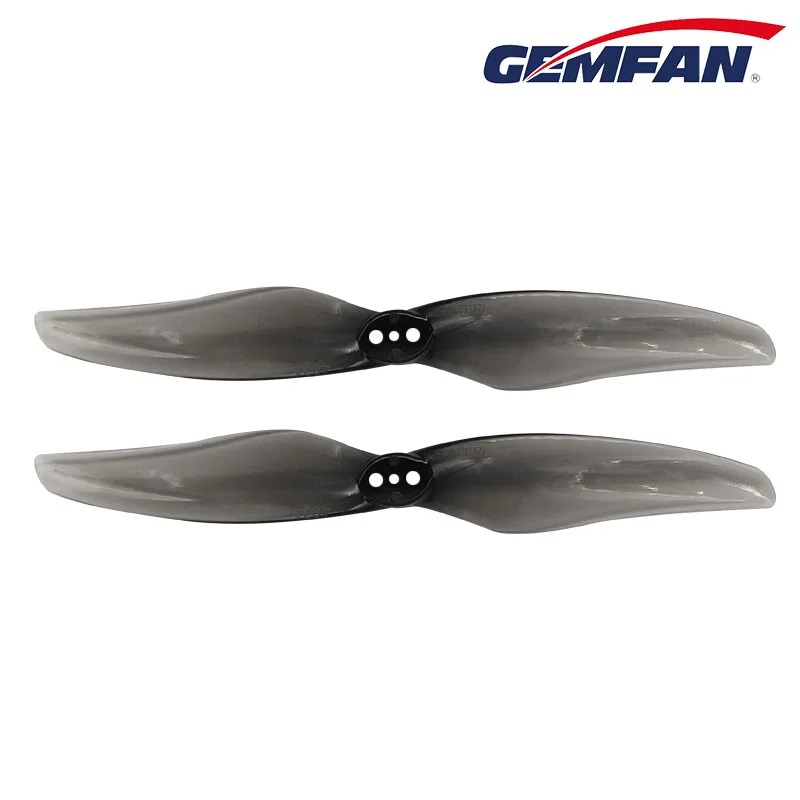 4Pairs Gemfan Hurricane 4024 2 - Rc Helicopter Motor 评论和价格