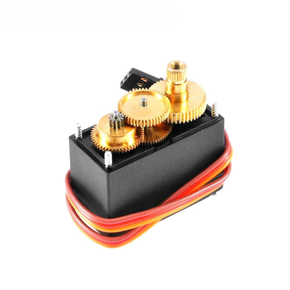 MG995 MG996R Servo All Metal   - Rc Helicopter Servo 评论和价格
