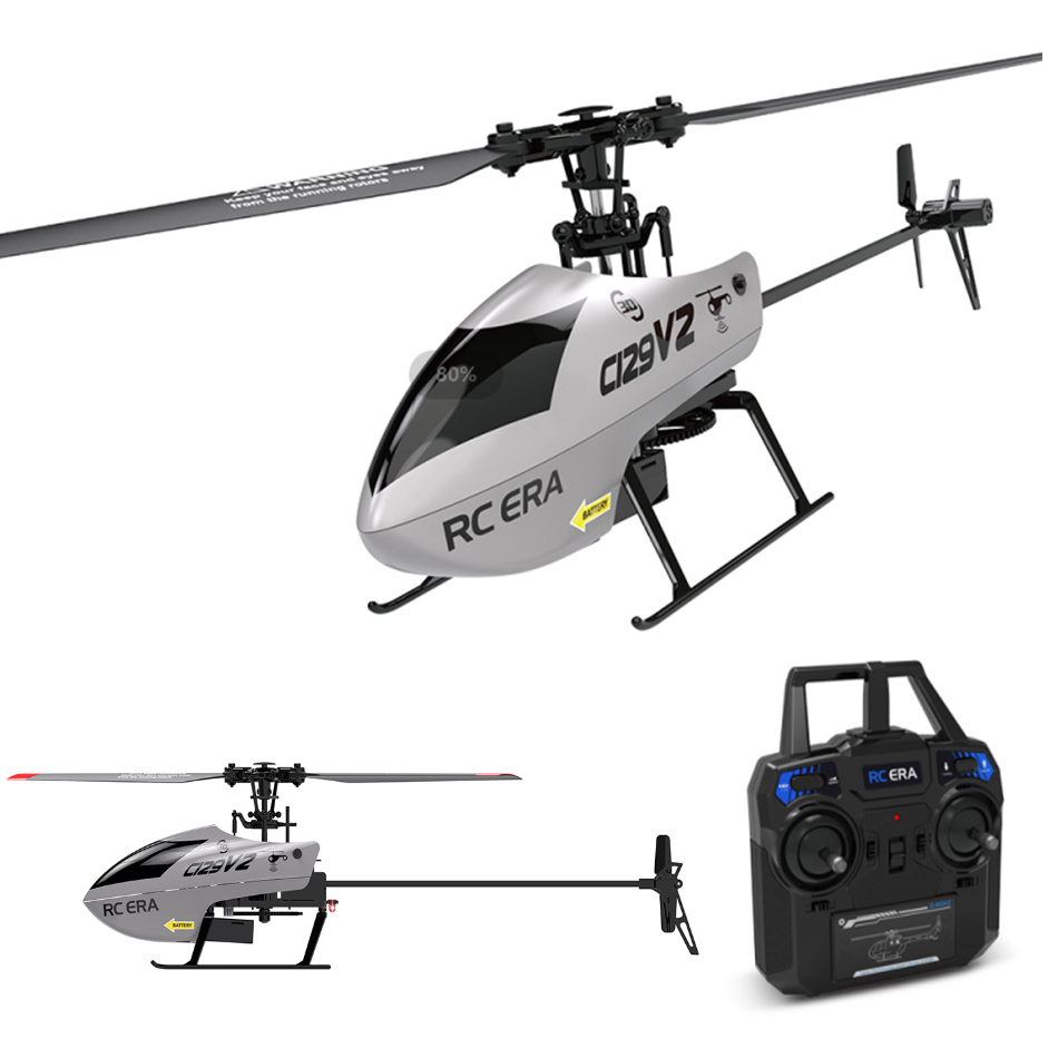 RC ERA C129V2 RTF RC Helicopte - Rc Helicopter Large 评论和价格
