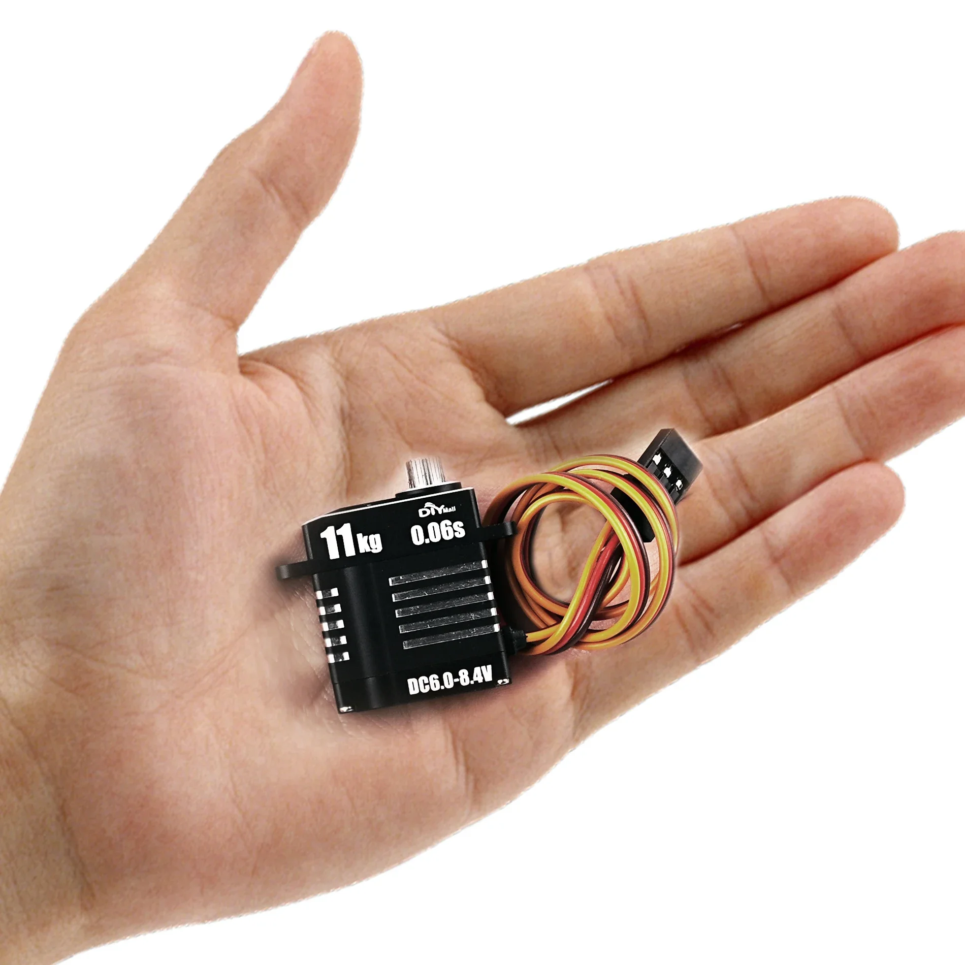 H-11 Micro Digital RC Servo 11 - Rc Helicopter Mini 评论和价格
