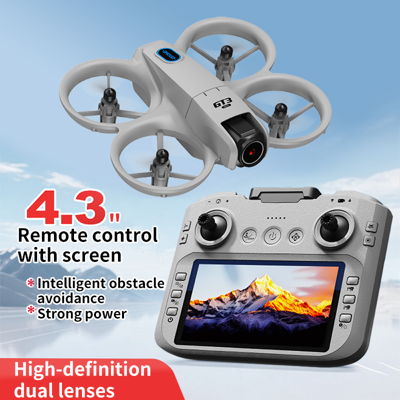 New Model GT3 MAX Drones Large - Rc Helicopter Case 评论和价格