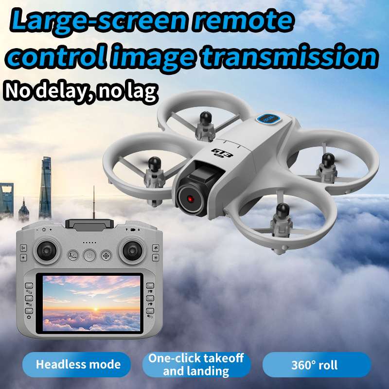 New Model GT3 MAX Drones Large - Rc Helicopter Case 评论和价格