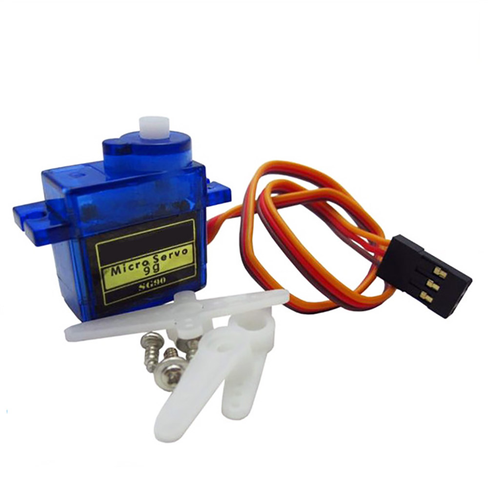 SG90 9g Digital Servo Motor RC - Rc Helicopter Servo 评论和价格