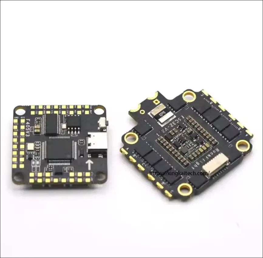 BoMaSNew F405 V3 F4 V3S Flight - Betaflight Fc F4 评论和价格