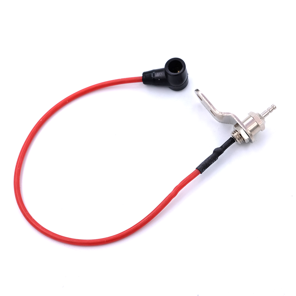 Prolux REMOTE GLOW PLUG ADAPTO - Rc Helicopter Gas 评论和价格