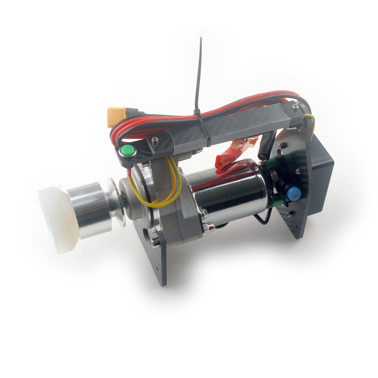 The Master Starter Universal R - Rc Helicopter Gas 评论和价格
